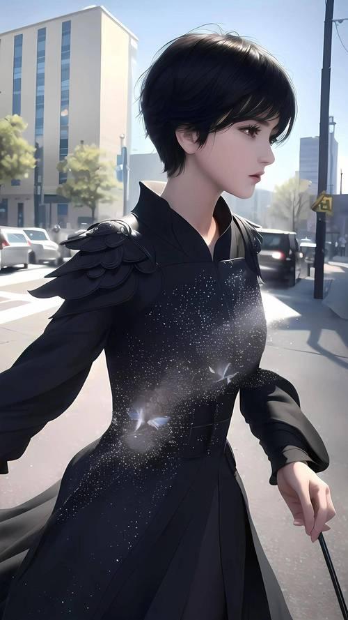 蒙斯克为什么不杀雷诺，美杜莎为何被誉为一姐？